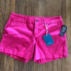 Market & Spruce Shorts NWT Stitch Fix Size 6